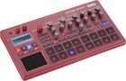 Korg Electribe Sampler Electribe2s Electribe2srd Metallic Red Sequencer Japan
