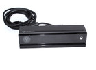 Genuine Black Microsoft Xbox One Motion Kinect Sensor Bar Camera 1520   Works