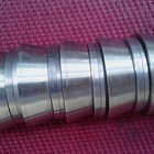 10x Swagelok   Ss-1614-1 Ss-1613-1 Front   Rear Ferrule 1  316 Stainless Steel
