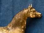 Dapple Gray Proud Arabian Stallion No  213 Breyer Horse Exc  Orig  Cond  No Box