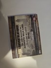 2017 Topps The Walking Dead Evolution Relic Card R-no Noah