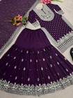 Pakistani Indian Salwar Kameez Wedding Designer Suit Bollywood Ethnic For Women