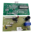 New Replacement For Raypak 013464f Pc Board Control For Digital Gas Heater