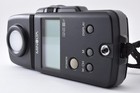  top Mint W case  Minolta Color Meter Iii F Iiif Digital Light Meter From Japan
