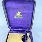 Vintage Ever-ready Safety Razor In Original Travel Case