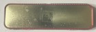 Vintage Rare Paddington Bear Eden Toys Christmas Tin Litho England 