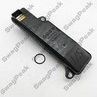 Genuine Honda Transmission Oil Pan Gasket Filter Kit 25420-5lj-003 For Accord