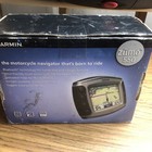 Garmin Zumo 550 New In Box