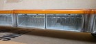 Federal Signal Legend Amber Tow Work Truck Light Bar