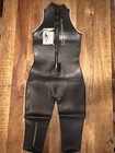 Neosport W s Nrg Jane 5 3mm Sl Sleeveless Triathlon Wetsuit Women Size 10 Nwt