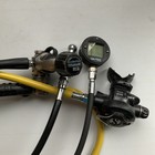 Scubapro Mk25 Titanium S600 Regulator Set