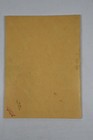 Vintage 1958 Washington Junior High School Yearbook Salinas California Round-up