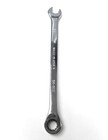 Armstrong 54-808 8mm Reversible Ratcheting Comb  Wrench Usa  read Description 