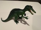 Suchimimus Dinosaur 2005 Model By Safari Ltd  Retired Item  Suchomimus