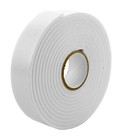 Mounting Tape Double Sided Adhesive Foam Removable Tapes Self Stick 1  X 8  1 Pc