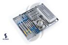 Dental Prf Box Grf System Platelet Rich Fibrin Set Surgery Kit Cassette