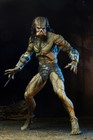 Neca The Predator Ultimate Assassin Predator Unarmored Deluxe Action Figure New