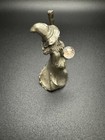 Rawcliffe Pewter Wizard Crystal Ball Vintage 2 