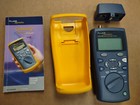 Fluke Networks Ciq-100 Cableiq Cable Iq Qualification Tester  9281021