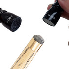 Snooker Pool Cue Tip  2023 New Version Billiard Pool Stick Tip With 3 In 1 Billi