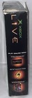 Original Xbox Live Starter Kit W  Headset   Mechassault Video Game 2003