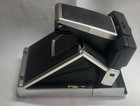 Polaroid Sx-70 Land Sonar Autofocus Functional Folding Clean Slr Camera