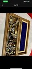 Men   s Vintage Estate Drawer Lot Jewelry Items With Box As Shown
