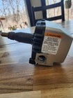 Honeywell Bradford White Water Heater Gas Valve Wv4462a1081  Working