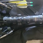 Tenpoint Nitro X Crossbow Pkg Scope Acu Pro Bolts Soft Case 400fps 175lb