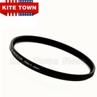 62mm 67mm 72mm 77mm 82mm Uv Protective Filter For Canon Camera Lens