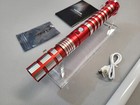 Lightsaber Color Change 16 Sound Bluetooth Durable Dueling Light Saber Star Wars