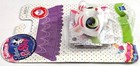 Littlest Pet Shop Lps Get The Pets 2012 Sweetest Tiger Cat  3054 Hasbro Nip