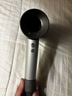 Dyson Supersonic Hair Dryer - White silver