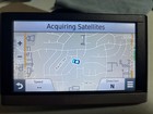 Garmin Nuvi 2598 5  Gps Unit - Voice Command Excellent Condition