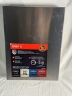 Weber Spirit Ii S-310 Stainless Steel Control Panel Frame Housing Box New Other