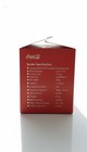 Coca Cola Mini Wireless Bluetooth Speaker Hd Sound Fm Radio Collector s Edition