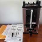 Bunn Soft Heat Sh Server 1 5 Gallon Coffee Server 27850 0001 W  Manual Nob