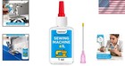 Versatile 1oz Sewing Machine Oil - Ideal For Home   Industrial Textile Machinery