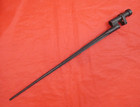 Antique Imperial Russian M1891 Mosin Nagant Rifle Bayonet  rare Early Variant 