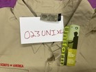Bsa Uniform Shirt Size Xl     boy Scout Of America   