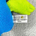 Uglydoll Ugly Doll Plush Sleepy Chilly Ice Bat 18  Inch 2014 Gund 10484 Blue