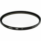Hoya Hd3 49mm Uv - 32-layer Ultra-hard Nano-coated Stain-resistant Optical Glass