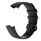 Replacement Classic Wristband For Fitbit Charge 3 Activity Tracker  Sm Lg