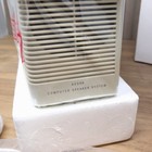 Altec Lansing Acs90 Computer Speaker System New In Box Vintage