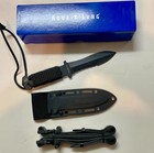 Aqualung Argonaut Titanium - Spartan Tip