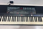 Yamaha Portatone Psr-500 61-key Portable Electronic Keyboard With Power Adapter