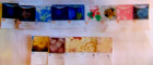 Assortment Of Duncan Crystal  Glazes Full 4 Oz Jars  Your Choice  Discontuned
