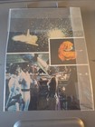 Vintage 1979 Buck Rogers Movie Souvenir Program Book Promo