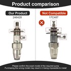 246428 Airless Spray Pump For Graco Ultra Max Ii 390 395 490 495 595 linelazer 3