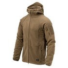 Helikon-tex Patriot Mk2 Tactical Jacket Double Hybrid Fleece Combat Outdoor Warm